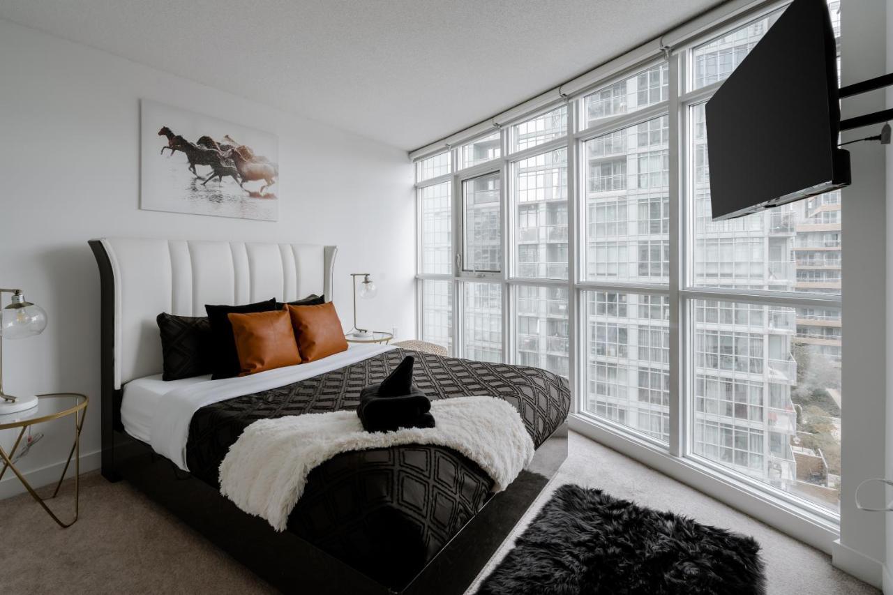 The Perfect Getaway Toronto Exterior foto