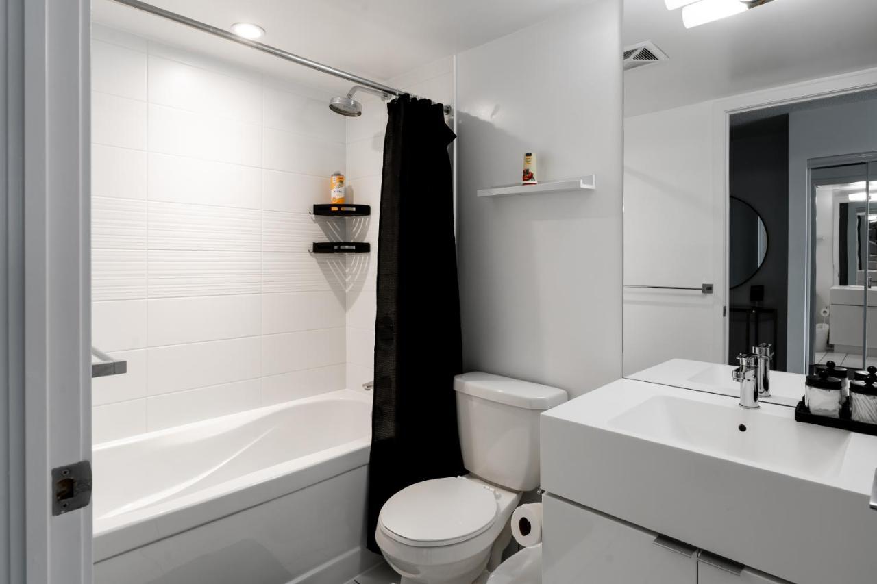 The Perfect Getaway Toronto Exterior foto