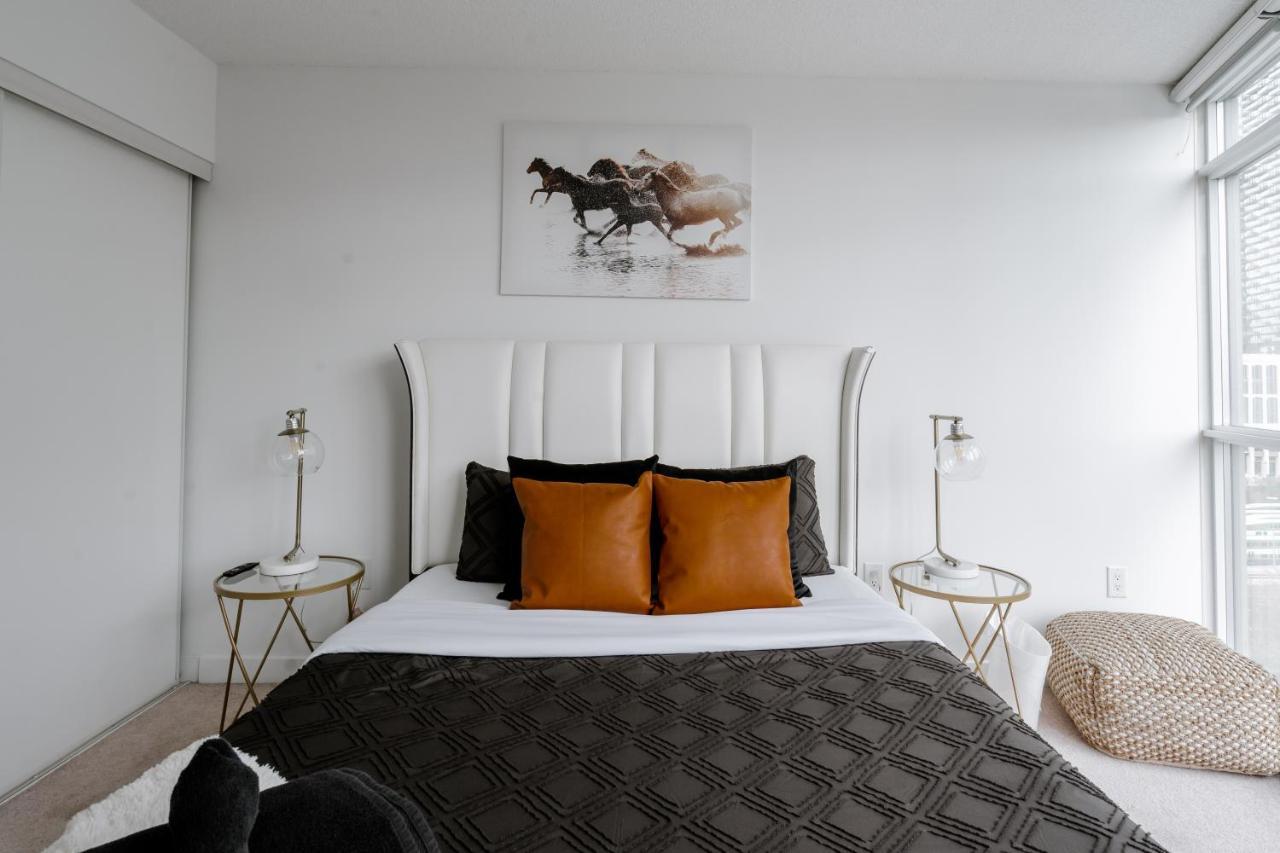 The Perfect Getaway Toronto Exterior foto
