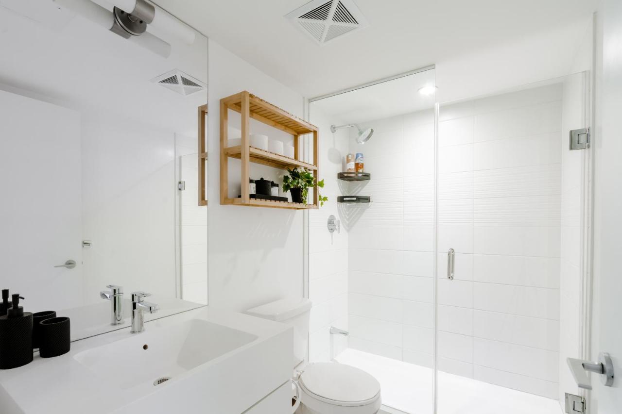 The Perfect Getaway Toronto Exterior foto